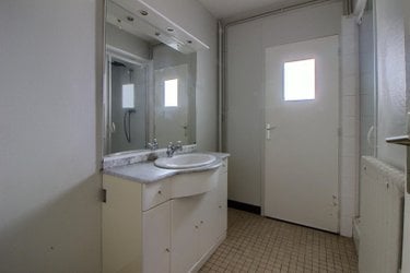 Appartement a vendre Rennes 35000 Ille-et-Vilaine 58 m2 3 pièces 131000 euros