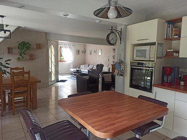 Maison a vendre La Chapelle-aux-Filtzméens 35190 Ille-et-Vilaine 136 m2 6 pièces 297825 euros