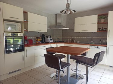Maison a vendre La Chapelle-aux-Filtzméens 35190 Ille-et-Vilaine 136 m2 6 pièces 318000 euros