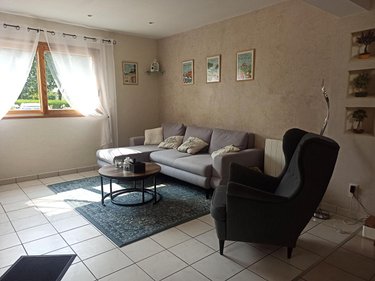 Maison a vendre La Chapelle-aux-Filtzméens 35190 Ille-et-Vilaine 136 m2 6 pièces 318000 euros