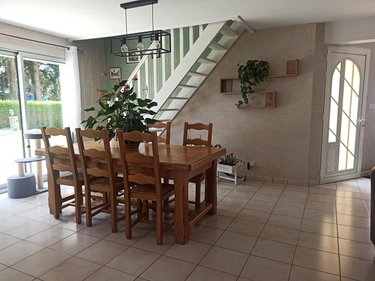 Maison a vendre La Chapelle-aux-Filtzméens 35190 Ille-et-Vilaine 136 m2 6 pièces 318000 euros