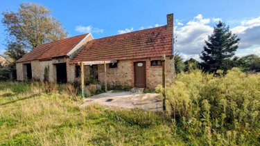 Maison a vendre Étienville 50360 Manche 60 m2 6 pièces 176900 euros