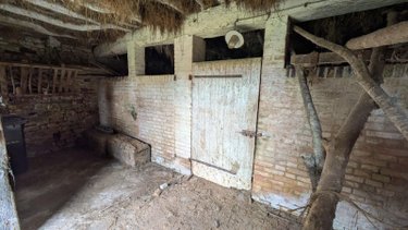 Maison a vendre Étienville 50360 Manche 60 m2 6 pièces 176900 euros