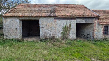 Maison a vendre Étienville 50360 Manche 60 m2 6 pièces 176900 euros