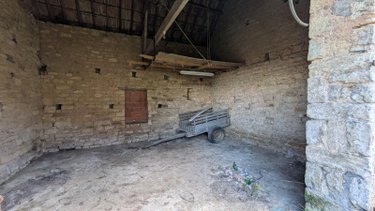 Maison a vendre Étienville 50360 Manche 60 m2 6 pièces 176900 euros