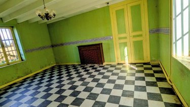 Maison a vendre Étienville 50360 Manche 60 m2 6 pièces 176900 euros