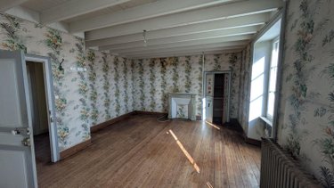Maison a vendre Étienville 50360 Manche 60 m2 6 pièces 176900 euros