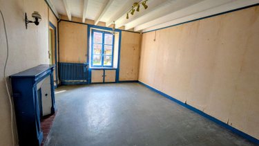 Maison a vendre Étienville 50360 Manche 60 m2 6 pièces 176900 euros