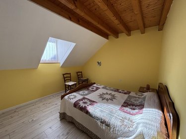 Maison a vendre Saint-Jeoire-Prieuré 73190 Savoie 69 m2 3 pièces 315000 euros
