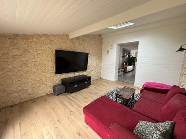 Maison a vendre Crossac 44160 Loire-Atlantique 142 m2 5 pièces 278000 euros