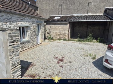Location maison Tourlaville 50110 Manche 59 m2  880 euros