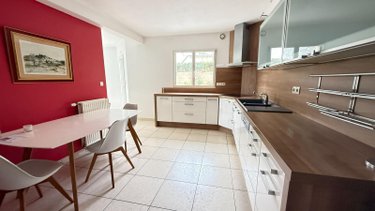 Maison a vendre Melesse 35520 Ille-et-Vilaine 192 m2 8 pièces 469125 euros