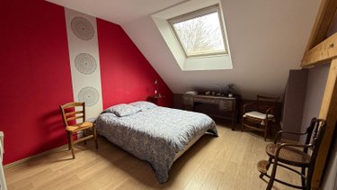 Maison a vendre Melesse 35520 Ille-et-Vilaine 192 m2 8 pièces 469125 euros