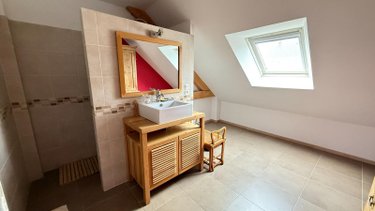 Maison a vendre Melesse 35520 Ille-et-Vilaine 192 m2 8 pièces 469125 euros