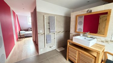 Maison a vendre Melesse 35520 Ille-et-Vilaine 192 m2 8 pièces 469125 euros