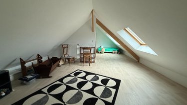 Maison a vendre Melesse 35520 Ille-et-Vilaine 192 m2 8 pièces 469125 euros