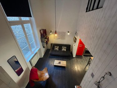 Appartement a vendre Saint-Malo 35400 Ille-et-Vilaine 71 m2 3 pièces 387640 euros