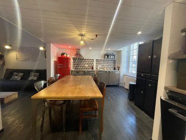 Appartement a vendre Saint-Malo 35400 Ille-et-Vilaine 71 m2 3 pièces 387640 euros