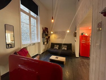 Appartement a vendre Saint-Malo 35400 Ille-et-Vilaine 71 m2 3 pièces 387640 euros