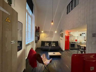 Appartement a vendre Saint-Malo 35400 Ille-et-Vilaine 71 m2 3 pièces 387640 euros