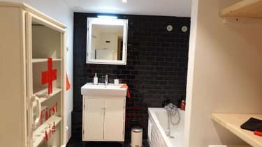 Appartement a vendre Saint-Malo 35400 Ille-et-Vilaine 71 m2 3 pièces 387640 euros