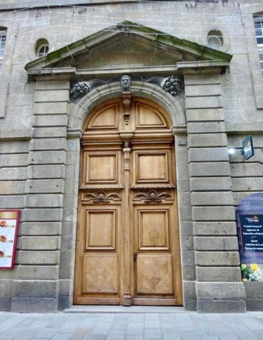 Appartement a vendre Saint-Malo 35400 Ille-et-Vilaine 71 m2 3 pièces 387640 euros