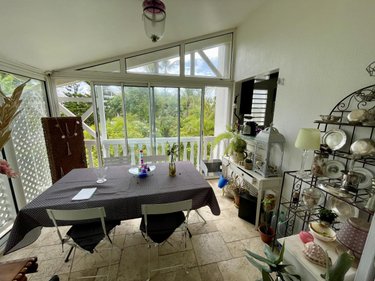 Appartement a vendre Saint-Paul 97460 Réunion 96 m2 4 pièces 645000 euros