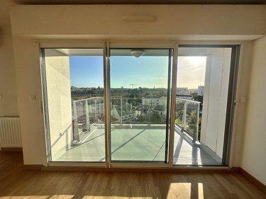 Appartement a vendre Rennes 35000 Ille-et-Vilaine 91 m2 4 pièces 334400 euros