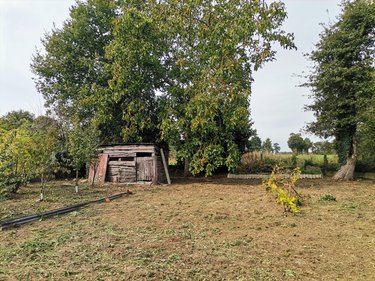 Maison a vendre Saint-Méen-le-Grand 35290 Ille-et-Vilaine 64 m2 3 pièces 59900 euros