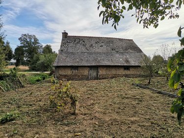 Maison a vendre Saint-Méen-le-Grand 35290 Ille-et-Vilaine 64 m2 3 pièces 59900 euros