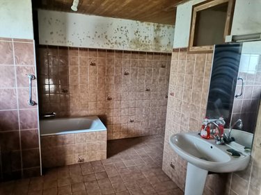 Maison a vendre Saint-Méen-le-Grand 35290 Ille-et-Vilaine 64 m2 3 pièces 69900 euros