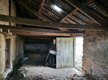 Maison a vendre Saint-Méen-le-Grand 35290 Ille-et-Vilaine 64 m2 3 pièces 59900 euros