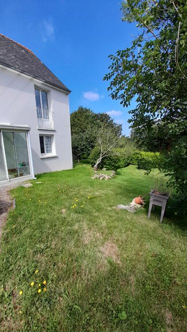 Maison a vendre Brest 29200 Finistère 98 m2 6 pièces 218820 euros
