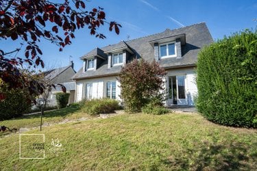 Maison a vendre Montgermont 35760 Ille-et-Vilaine 175 m2 7 pièces 480700 euros