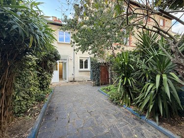 Maison a vendre Rennes 35000 Ille-et-Vilaine 58 m2 3 pièces 282150 euros