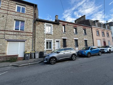 Maison a vendre Rennes 35000 Ille-et-Vilaine 58 m2 3 pièces 282150 euros