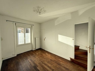 Maison a vendre Rennes 35000 Ille-et-Vilaine 58 m2 3 pièces 282150 euros