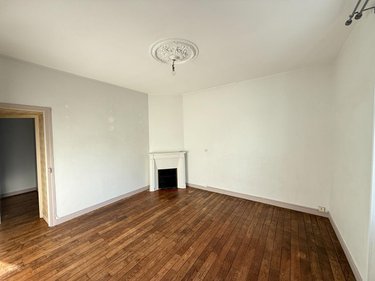 Maison a vendre Rennes 35000 Ille-et-Vilaine 58 m2 3 pièces 282150 euros