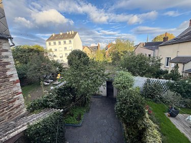 Maison a vendre Rennes 35000 Ille-et-Vilaine 58 m2 3 pièces 282150 euros