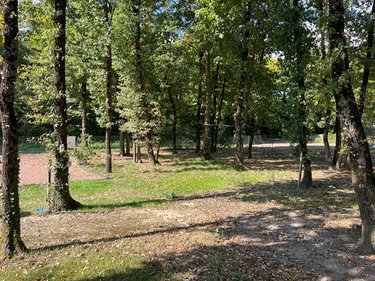 Terrain a batir a vendre Saumur 49400 Maine-et-Loire 550 m2  33280 euros