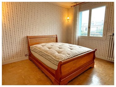 Maison a vendre Angers 49000 Maine-et-Loire 68 m2 4 pièces 259530 euros