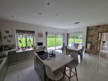 Maison a vendre Isigny-le-Buat 50540 Manche 288 m2 8 pièces 497900 euros