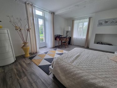 Maison a vendre Isigny-le-Buat 50540 Manche 288 m2 8 pièces 497900 euros
