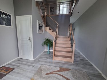 Maison a vendre Isigny-le-Buat 50540 Manche 288 m2 8 pièces 497900 euros