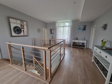 Maison a vendre Isigny-le-Buat 50540 Manche 288 m2 8 pièces 497900 euros