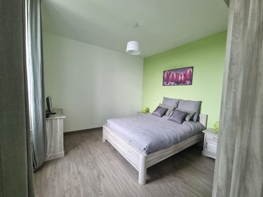 Maison a vendre Isigny-le-Buat 50540 Manche 288 m2 8 pièces 497900 euros