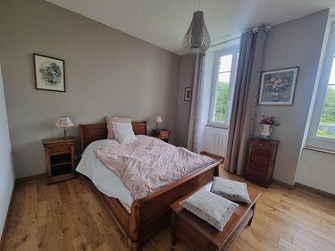 Maison a vendre Isigny-le-Buat 50540 Manche 288 m2 8 pièces 497900 euros