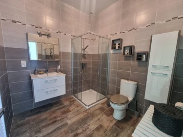 Maison a vendre Isigny-le-Buat 50540 Manche 288 m2 8 pièces 497900 euros