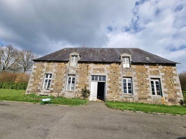 Maison a vendre Isigny-le-Buat 50540 Manche 288 m2 8 pièces 497900 euros