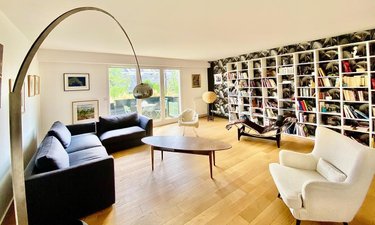 Appartement a vendre Rennes 35000 Ille-et-Vilaine 155 m2 5 pièces 571000 euros